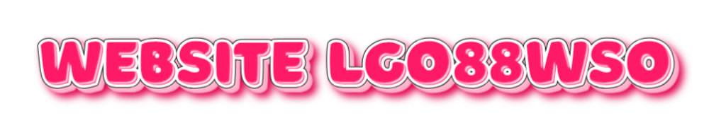 Logo LGO88WSO